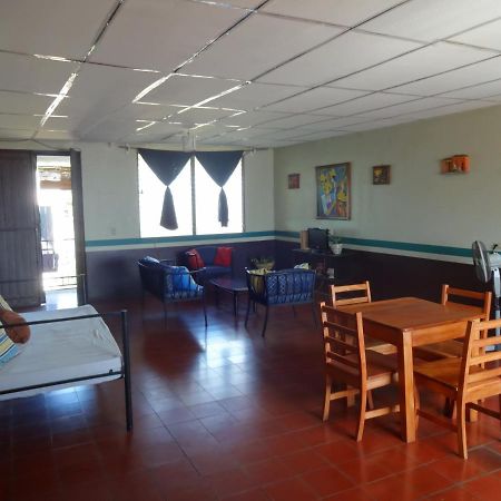 Harvest House Nicaragua Hotel León Екстериор снимка