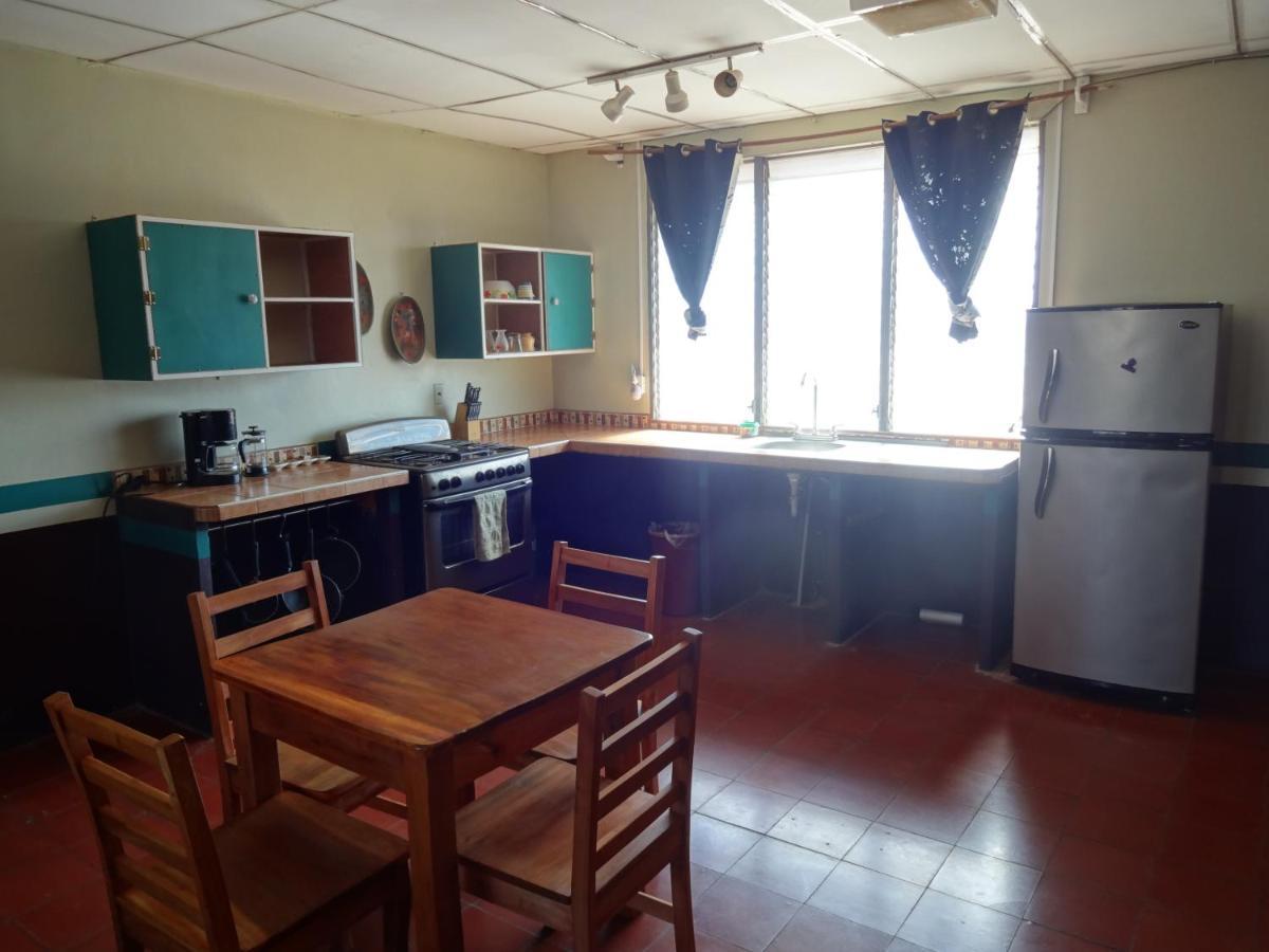 Harvest House Nicaragua Hotel León Екстериор снимка