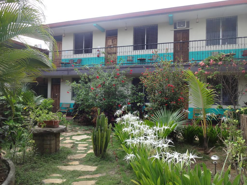 Harvest House Nicaragua Hotel León Екстериор снимка