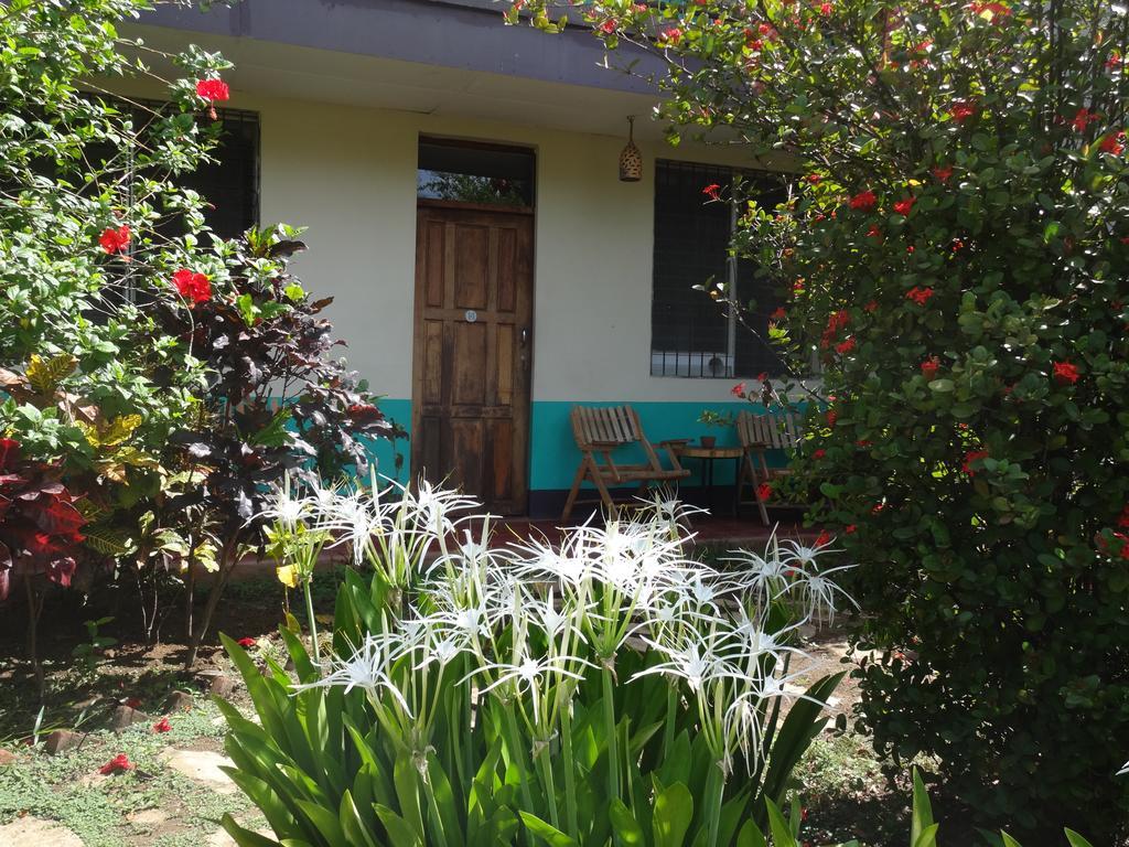 Harvest House Nicaragua Hotel León Екстериор снимка