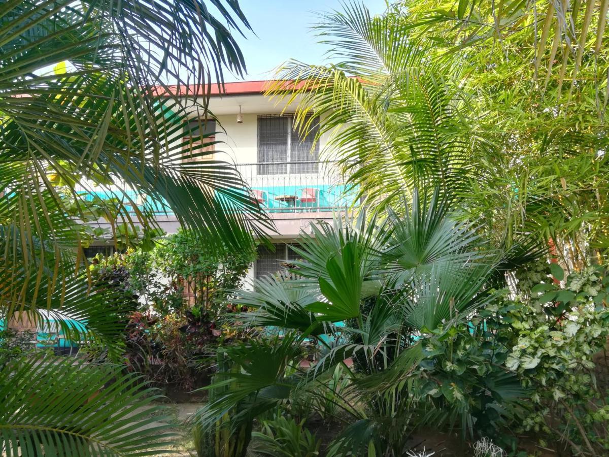 Harvest House Nicaragua Hotel León Екстериор снимка
