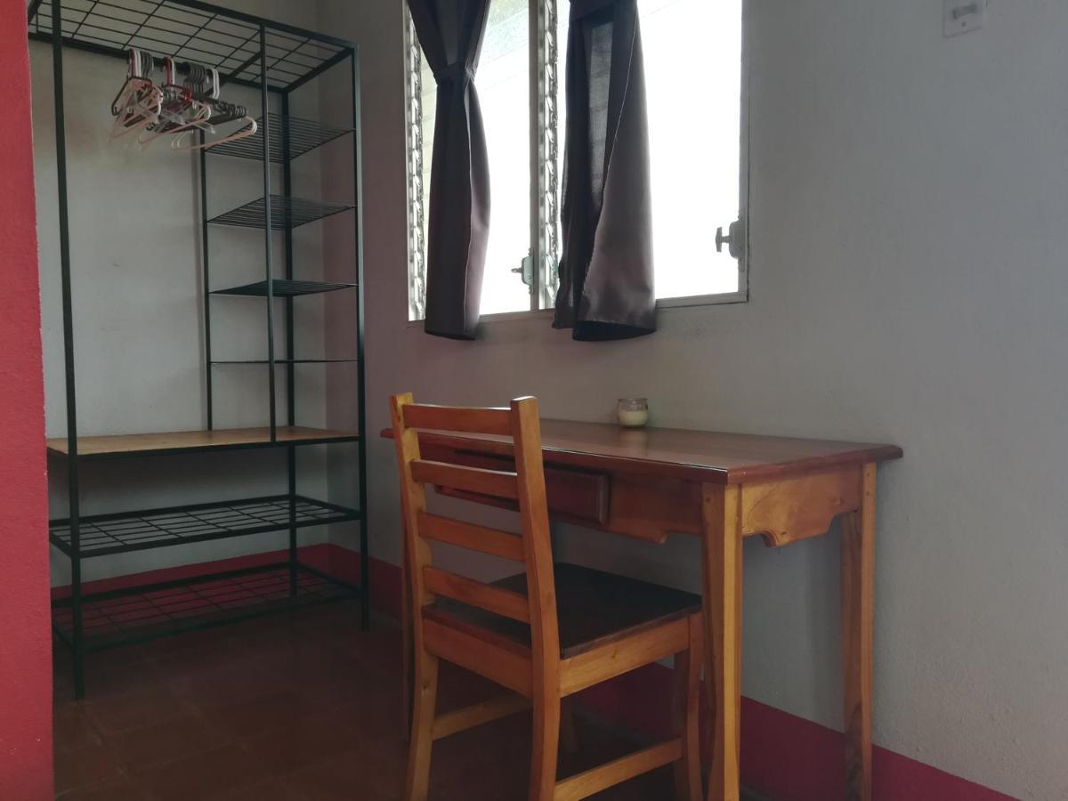 Harvest House Nicaragua Hotel León Екстериор снимка